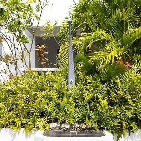 Appartamento Palm Crest Jan Thiel Esterno foto
