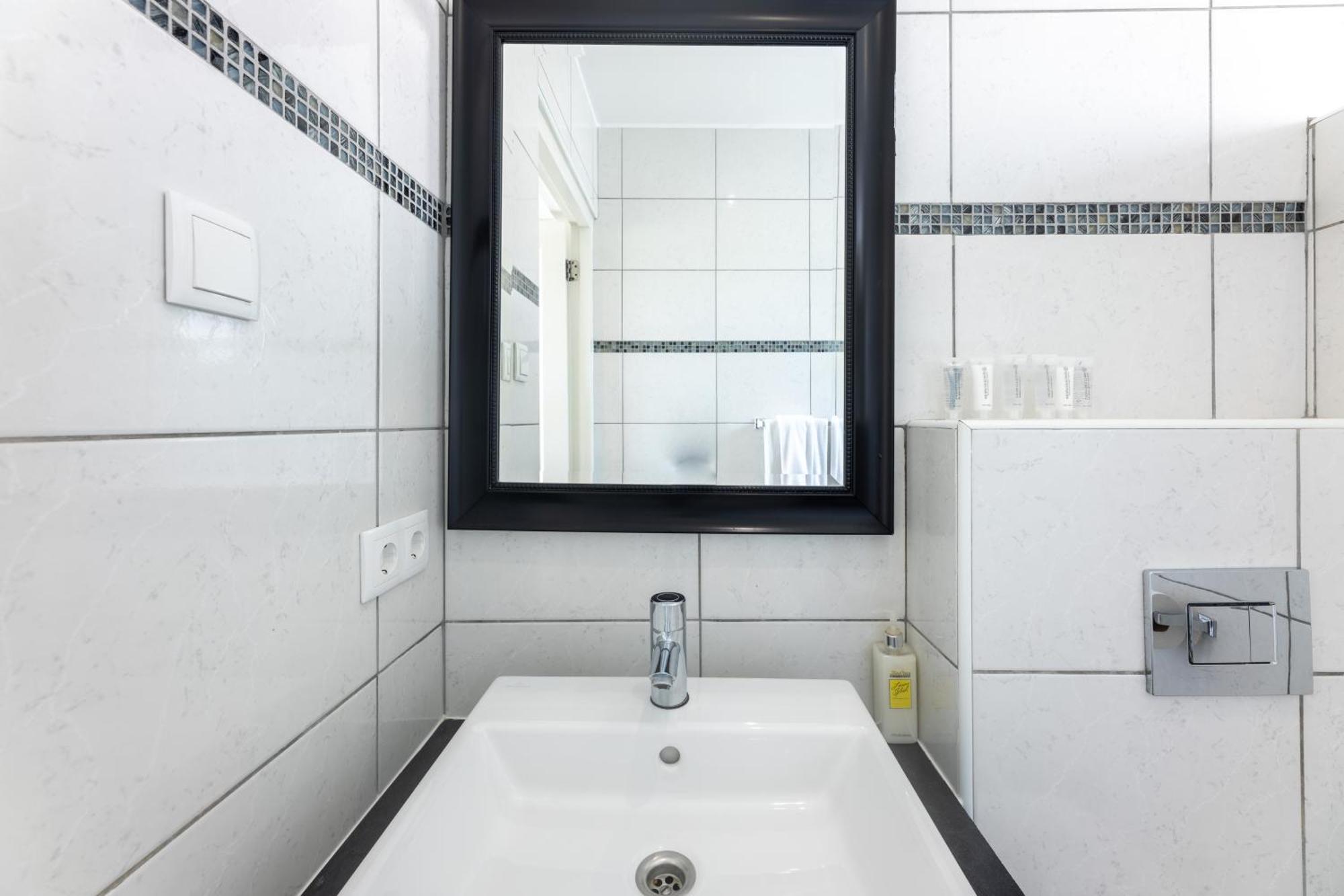 Appartamento Palm Crest Jan Thiel Camera foto