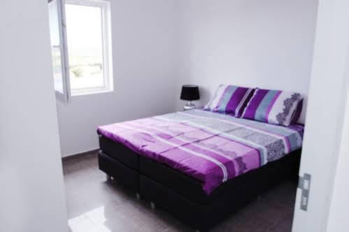 Appartamento Palm Crest Jan Thiel Esterno foto