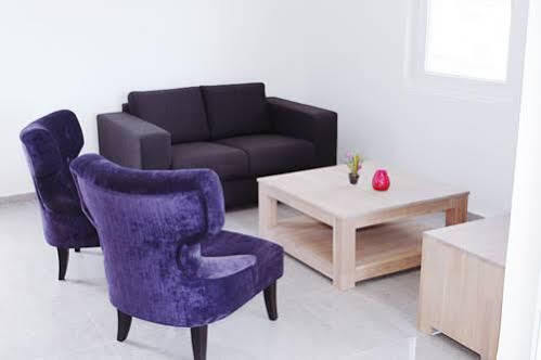Appartamento Palm Crest Jan Thiel Esterno foto