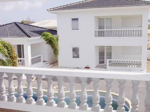Appartamento Palm Crest Jan Thiel Esterno foto